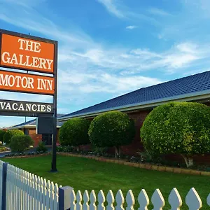 The Gallery Motor Motel