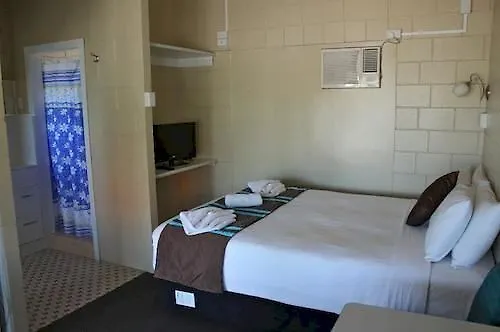 Windsor Hotel Motel Dalby 3*,