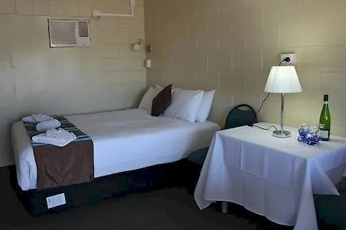 Windsor Hotel Motel Dalby
