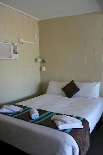 Windsor Hotel Motel Dalby